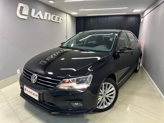 VOLKSWAGEN JETTA 1.4 16V TSI COMFORTLINE GASOLINA 4P TIPTRONIC